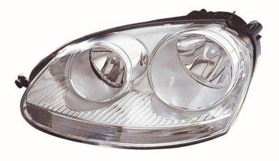 DEPO Head Lamp Right (441-1171R-RDEM1)