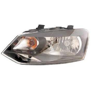 DEPO Head Lamp Left (441-11D8L-RDEM2)