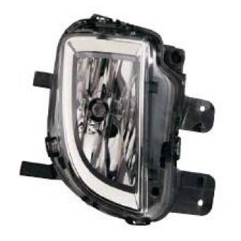 DEPO Fog Lamp Right (441-2041R-UQ)