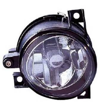 DEPO Fog Lamp Left (441-2017L-UE)