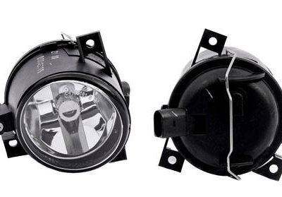 DEPO Fog Lamp Right (441-2017R-UE)