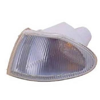 DEPO Corner Lamp Left (442-1502L-UE)