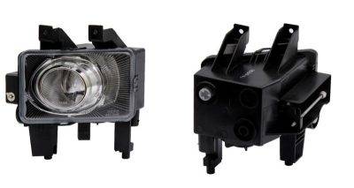 DEPO Fog Lamp Left (442-2015L-UE)