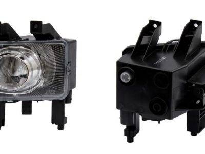 DEPO Fog Lamp Left (442-2015L-UE)