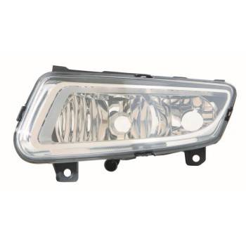 DEPO Fog Lamp Left (441-2040L-UE)