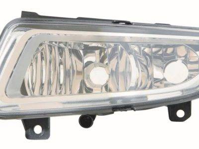 DEPO Fog Lamp Left (441-2040L-UE)