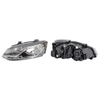 DEPO Head Lamp Left (441-11K5LMRDEM2)