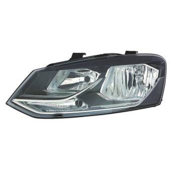 DEPO Head Lamp Right (441-11K5RMRDEM2)