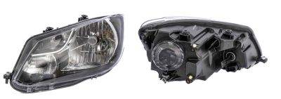 DEPO Head Lamp Left (441-11G3LMRDEM2)