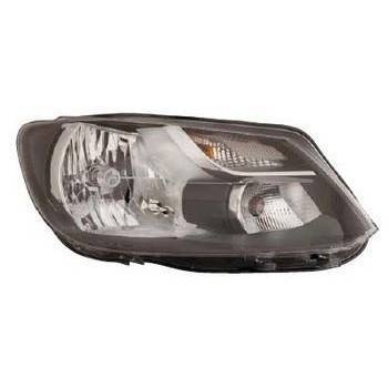 DEPO Head Lamp Left (441-11G3RMRDEM2)