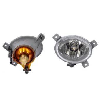 DEPO Fog Lamp Left (373-2001L-UQ)