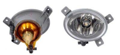 DEPO Fog Lamp Left (373-2001L-UQ)