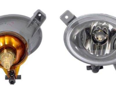 DEPO Fog Lamp Left (373-2001L-UQ)