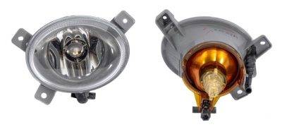 DEPO Fog Lamp Right (373-2001R-UQ)