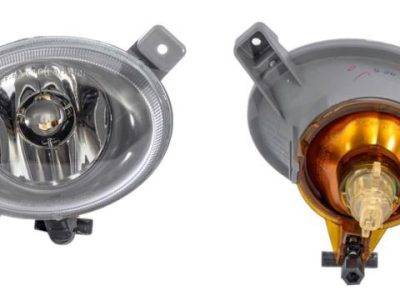 DEPO Fog Lamp Right (373-2001R-UQ)