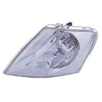 DEPO Corner Lamp Left (441-1523L-AE)