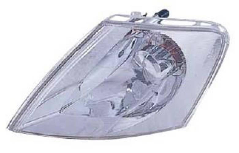 DEPO Corner Lamp Left (441-1523L-AE)
