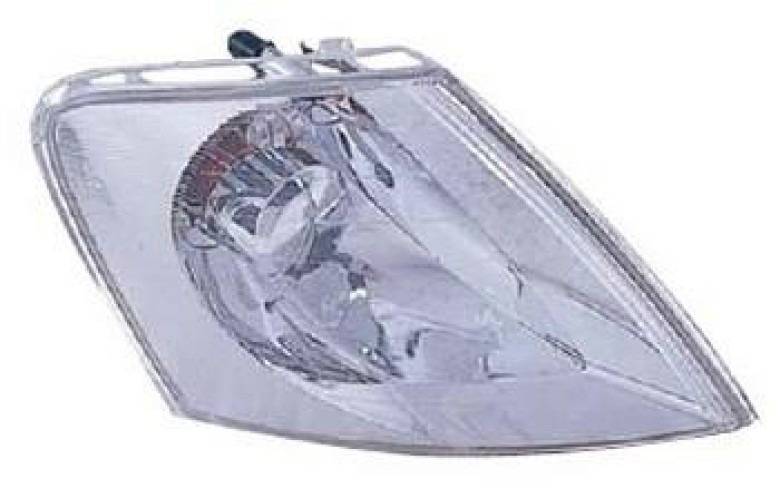 DEPO Corner Lamp Right (441-1523R-AE)