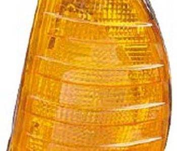 DEPO Corner Lamp Left (440-1605LBWE-Y)