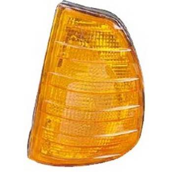 DEPO Corner Lamp Left (440-1605LBWE-Y)