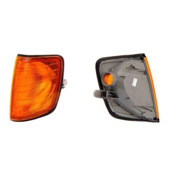 DEPO Corner Lamp Left (440-1606L-UE-Y)