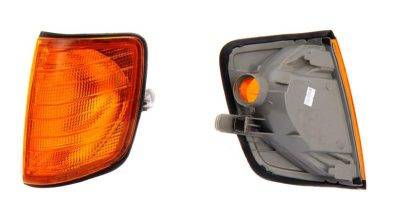 DEPO Corner Lamp Left (440-1606L-UE-Y)