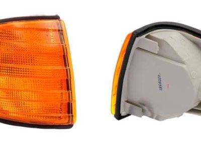 DEPO Corner Lamp Right (440-1604R-AE-Y)