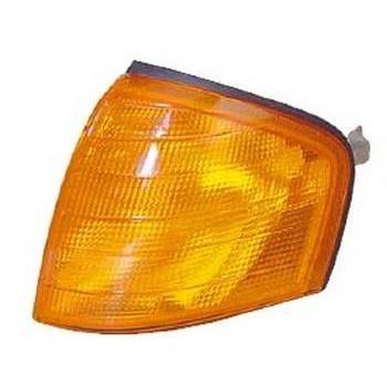 DEPO Corner Lamp Left (440-1502L-AE-Y)