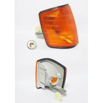 DEPO Corner Lamp Right (440-1503R-WE-Y)