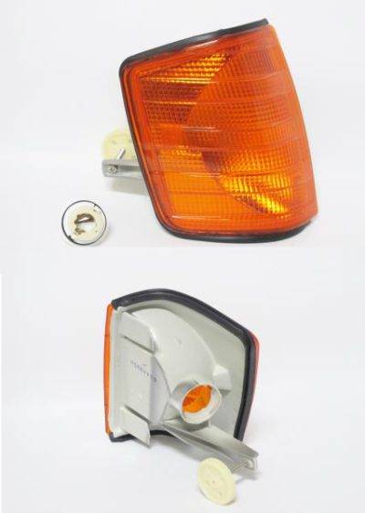 DEPO Corner Lamp Right (440-1503R-WE-Y)
