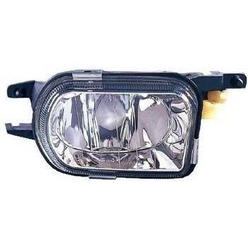DEPO Fog Lamp Left (440-2013L-UQ)