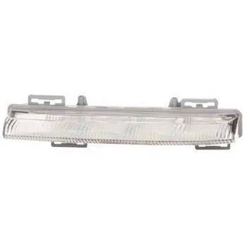 DEPO Fog Lamp Left (440-1614L-AE)