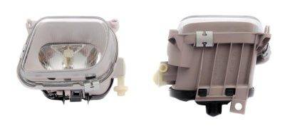 DEPO Fog Lamp Right (440-2007R-UQ)