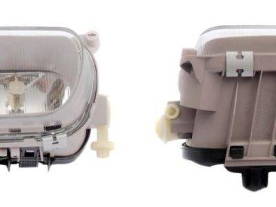 DEPO Fog Lamp Right (440-2007R-UQ)