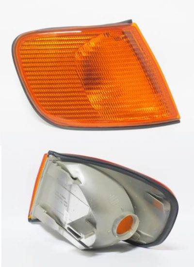 DEPO Corner Lamp Right (441-1509R-UE-Y)