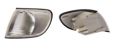 DEPO Corner Lamp Left ( 441-1512L-UE)