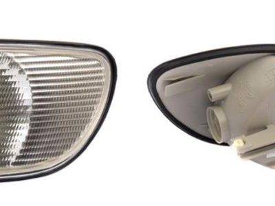 DEPO Corner Lamp Left ( 441-1512L-UE)