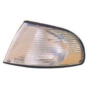 DEPO Corner Lamp Left (441-1514LOUE)