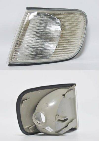 DEPO Corner Lamp Left (441-1509L-UE-C)