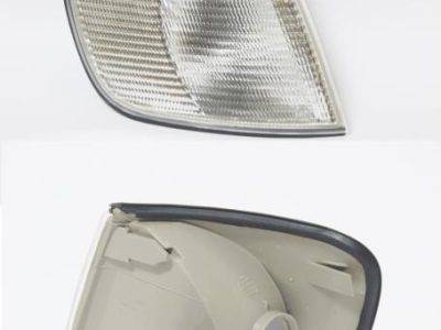 DEPO Corner Lamp Right (441-1509R-UE-C)