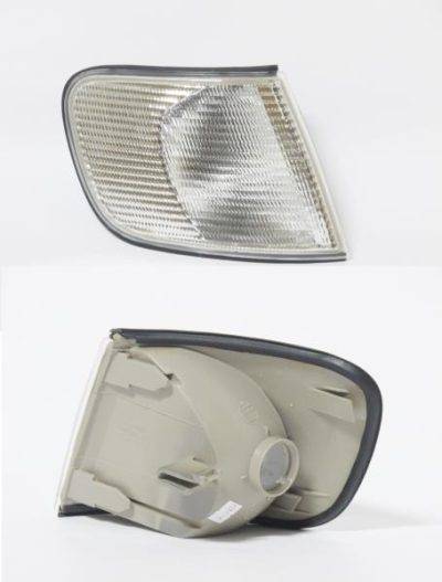 DEPO Corner Lamp Right (441-1509R-UE-C)