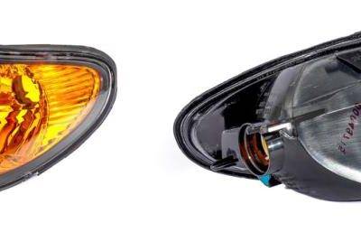 DEPO Corner Lamp Left (444-1511L-UE2Y)