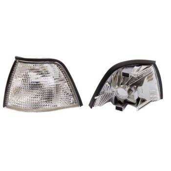 DEPO Corner Lamp Left (444-1503L-UE-C)