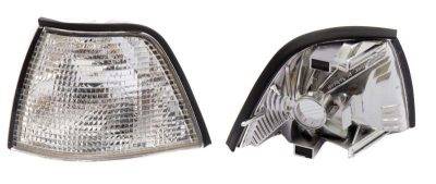 DEPO Corner Lamp Left (444-1503L-UE-C)