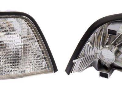 DEPO Corner Lamp Left (444-1503L-UE-C)