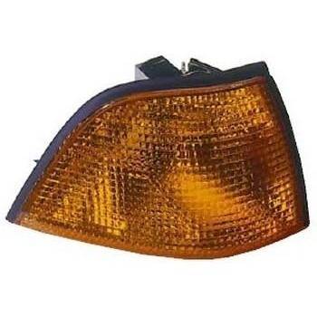 DEPO Corner Lamp Right (444-1503R-WE-Y)