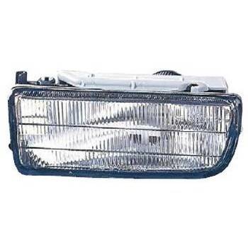 DEPO Fog Lamp Left (444-2001L-UE)