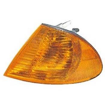 DEPO Corner Lamp Left (444-1506L-AE)