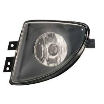DEPO Fog Lamp Left (444-2030L-UQ)