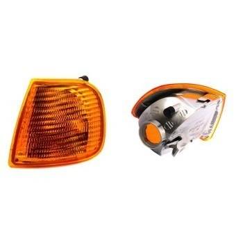 DEPO Corner Lamp Left (441-1517L-UE)